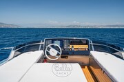 Riva Ribelle 66 d'occasion a vendre, Bella Yacht, Cannes, Antibes, Saint-Tropez, Monaco (15) Riva 66 RIBELLE