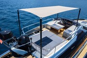 Riva Ribelle 66 d'occasion a vendre, Bella Yacht, Cannes, Antibes, Saint-Tropez, Monaco (19) Riva 66 RIBELLE