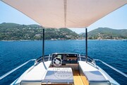Riva Ribelle 66 d'occasion a vendre, Bella Yacht, Cannes, Antibes, Saint-Tropez, Monaco (18) Riva 66 RIBELLE