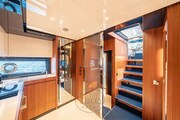 Riva Ribelle 66 d'occasion a vendre, Bella Yacht, Cannes, Antibes, Saint-Tropez, Monaco (26) Riva 66 RIBELLE