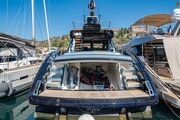 Riva Ribelle 66 d'occasion a vendre, Bella Yacht, Cannes, Antibes, Saint-Tropez, Monaco (42) Riva 66 RIBELLE