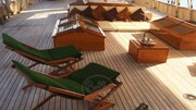 9 - Atlantic - Bella Yacht - Mathieu Gueudin - Yacht Broker - Sell - Buy - Charter - Management - Monaco - Cannes - Saint Tropez Three-mast Schooner Van der Graaf ATLANTIC