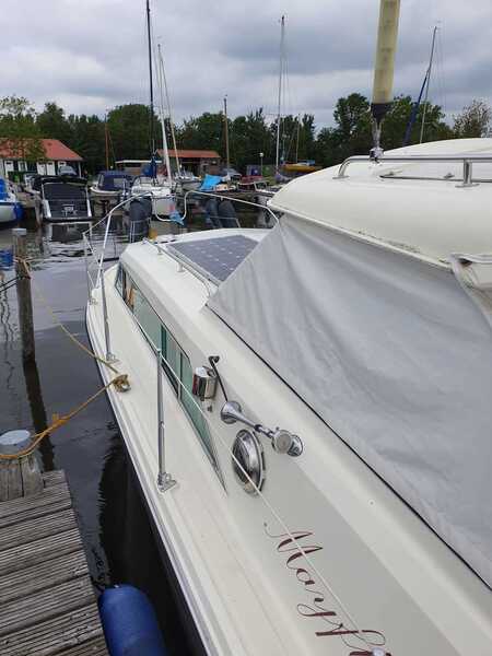  Fairline 29 Mirage