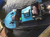  Amsterdammer Sleepboot