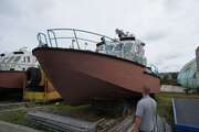  Ex -Patrouilleboot Viesulas