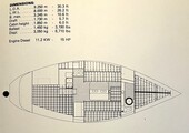  X-Yachts X-95