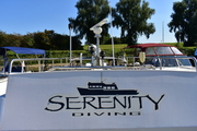  One-off Serenity