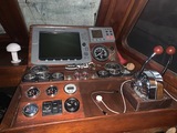  AMS Trawler 37