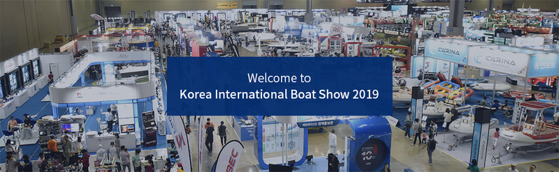 Korea International Boat Show Korea International Boat Show