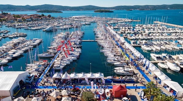 Biograd Boat Show Biograd Boat Show