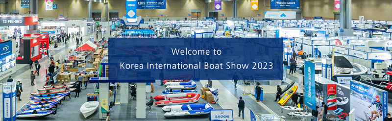Korea International Boat Show Korea International Boat Show
