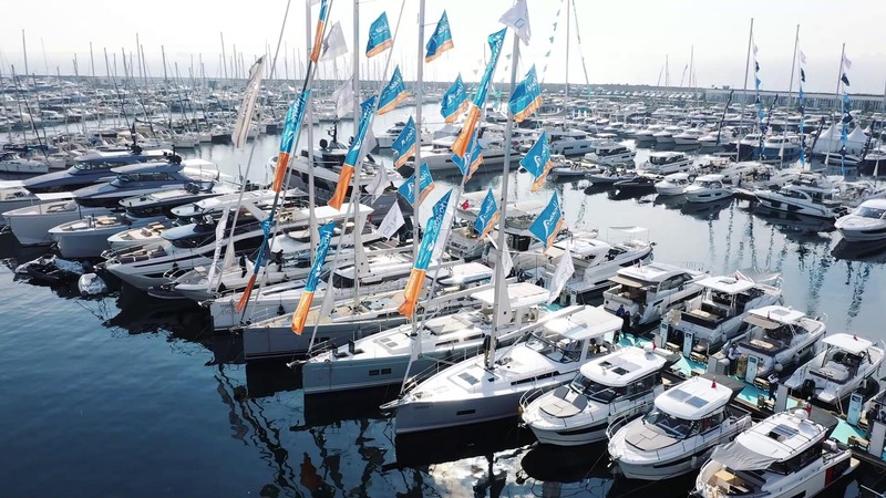 Bosphorus Boat Show Bosphorus Boat Show