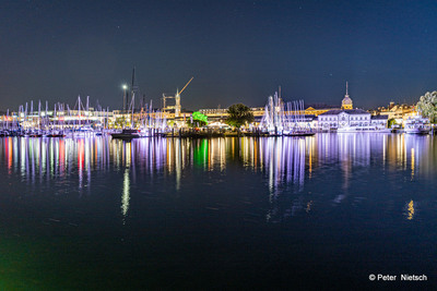 Internationale Bodenseewoche