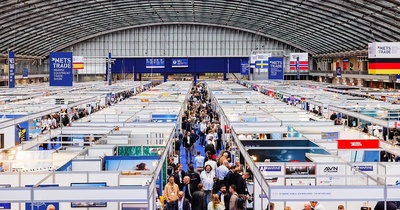 METSTRADE 