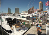  Atlantic City International Boat Show