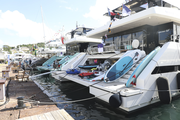  Antigua Charter Yacht Show