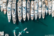 MYS Monaco Yacht Show MYS Monaco Yacht Show