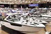 Cleveland Boat Show Cleveland Boat Show