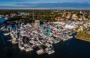 Annapolis Spring Sailboat Show Annapolis Spring Sailboat Show