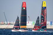 America’s Cup Youth & Puig Women’s America’s Cup