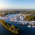 Sanctuary Cove International Boat Show Sanctuary Cove International Boat Show