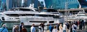 Sydney International Boat Show Sydney International Boat Show