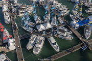 GRAND PAVOIS LA ROCHELLE GRAND PAVOIS LA ROCHELLE 2025