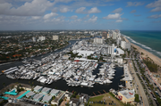 Fort Lauderdale International Boat Show Fort Lauderdale International Boat Show