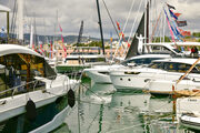 PALMA INTERNATIONAL BOAT SHOW PALMA INTERNATIONAL BOAT SHOW 2025