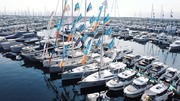 Bosphorus Boat Show Bosphorus Boat Show