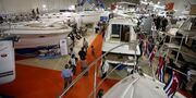 Athens International Boat Show Athens International Boat Show