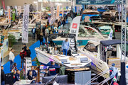 Budapest Boat Show Budapest Boat Show