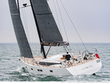 Sailing CNB 66