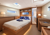 Owners cabin CNB 66