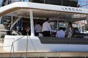 Lagoon Seventy 8 - Motor Yacht Multihulls at Cannes Yachting Festival