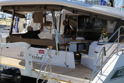 Privilege Serie 5 Multihulls at Cannes Yachting Festival