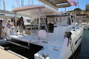 Bali 4.5 Multihulls at Cannes Yachting Festival