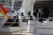 Catana 53 Multihulls at Cannes Yachting Festival