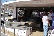Neel 51 Multihulls at Cannes Yachting Festival