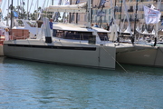 Swisscat S 48 Multihulls at Cannes Yachting Festival
