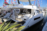 Leopard 43 Multihulls at Cannes Yachting Festival
