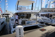 Leopard 43 Multihulls at Cannes Yachting Festival