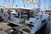 Leopard 40 Multihulls at Cannes Yachting Festival