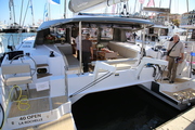 Nautitech 40 Open Multihulls at Cannes Yachting Festival