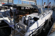 Nautitech 40 Open Multihulls at Cannes Yachting Festival