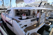 Leopard 40 Multihulls at Cannes Yachting Festival