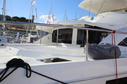 Leopard 51 Multihulls at Cannes Yachting Festival