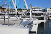 Ipanema 58 Multihulls at Cannes Yachting Festival
