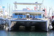 Solarwave 62 Multihulls at Cannes Yachting Festival