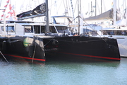 HH 66 Multihulls at Cannes Yachting Festival
